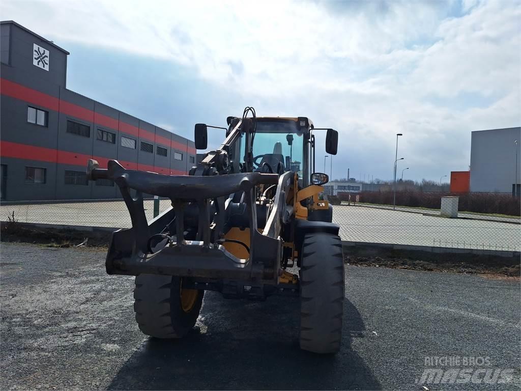 Volvo L50H 4X4 建筑机械-其他