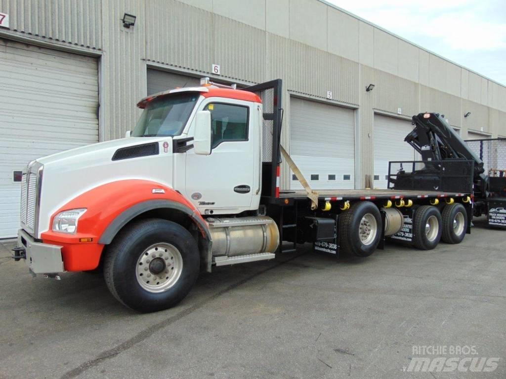 PM 26523 其他货车