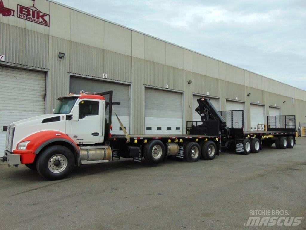 PM 26523 其他货车