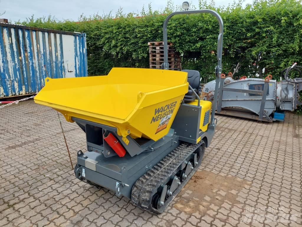 Wacker Neuson DT 15 翻斗车\公路型自卸车