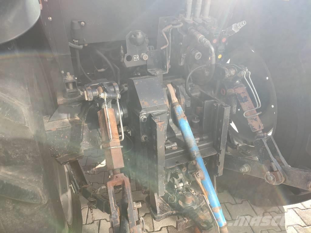 McCormick MC105 拖拉机/农用车