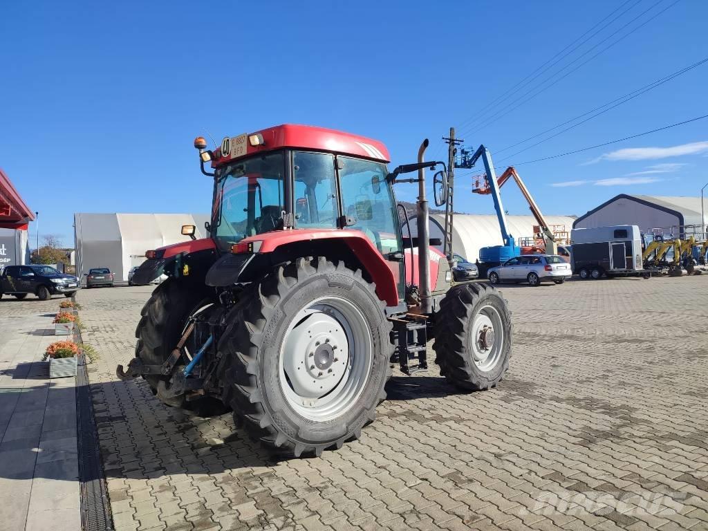 McCormick MC105 拖拉机/农用车