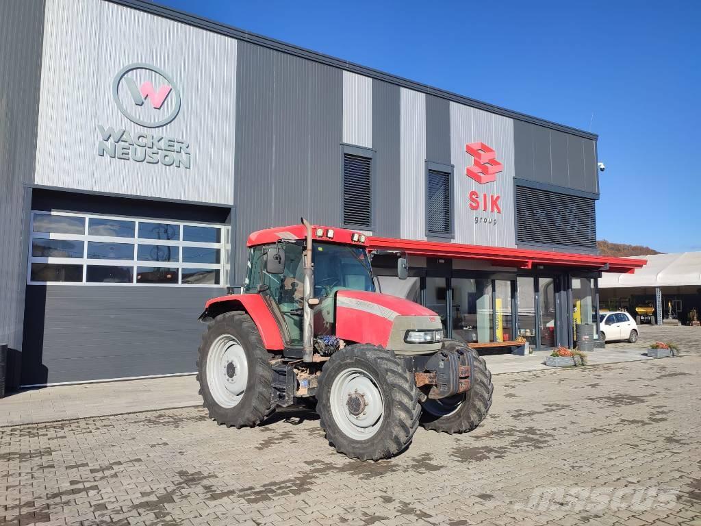 McCormick MC105 拖拉机/农用车