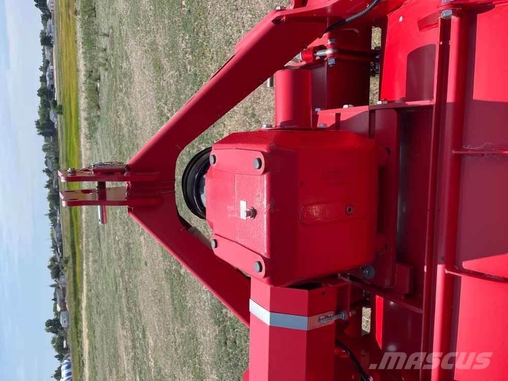 Grimme GF 400 马铃薯设备 - 其他