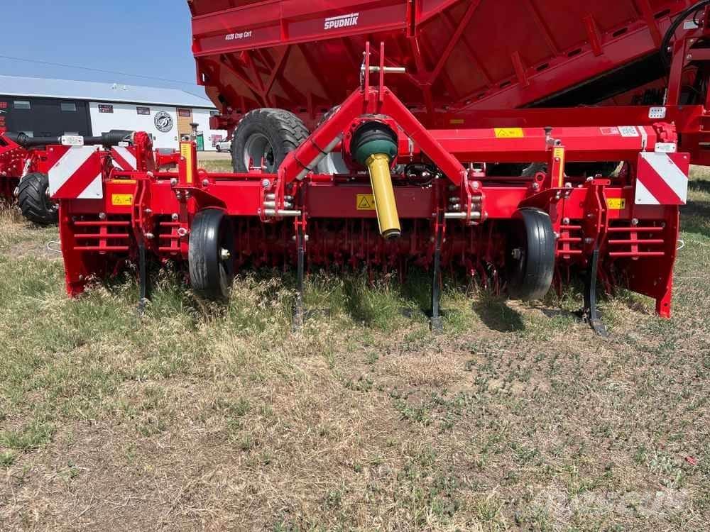 Grimme GF 400 马铃薯设备 - 其他