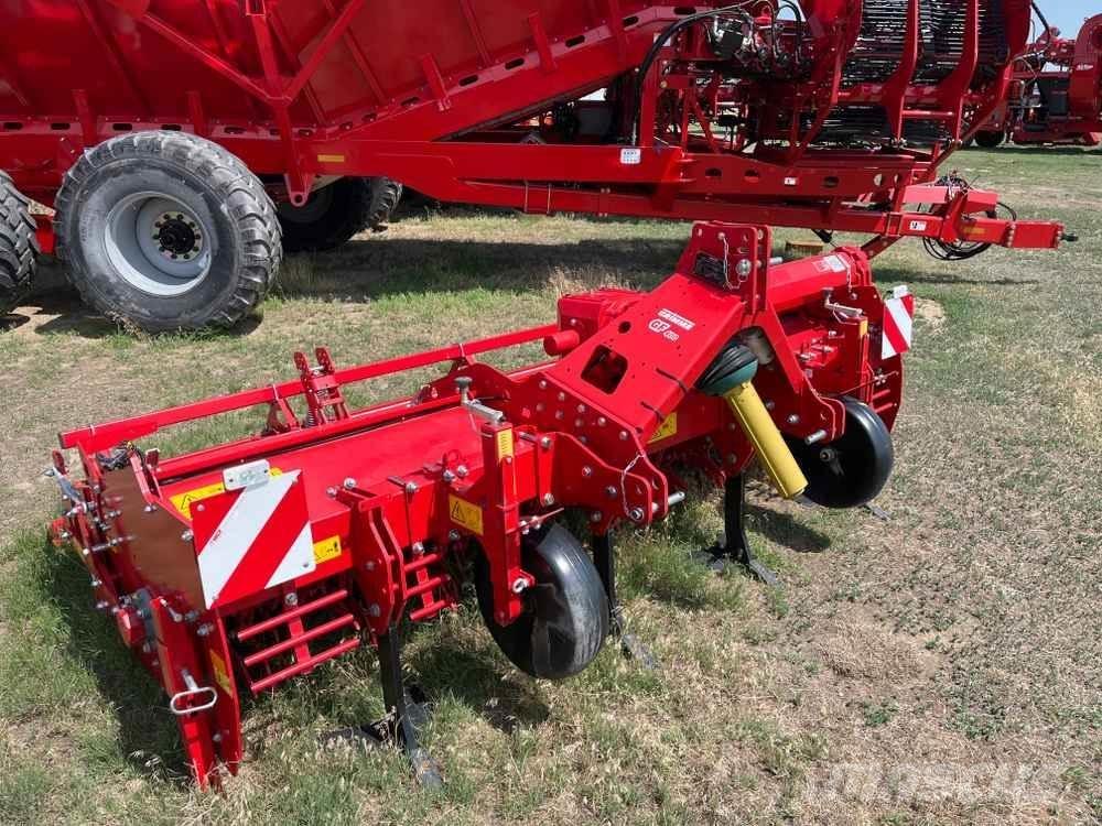 Grimme GF 400 马铃薯设备 - 其他