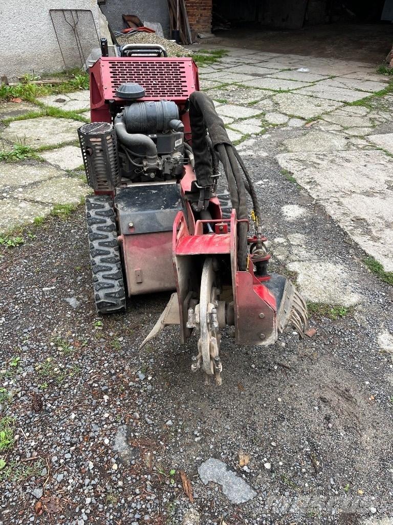 Toro STX26 木材粉碎机