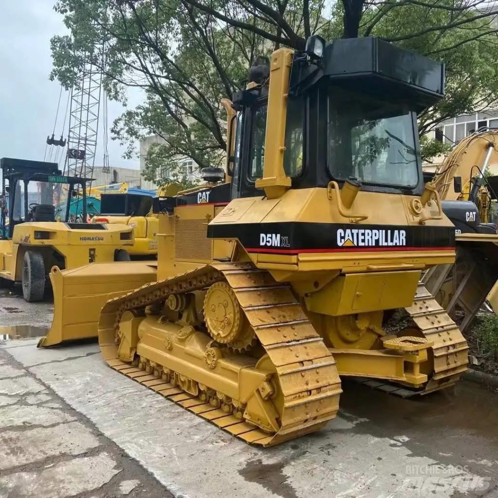 CAT D 5 M XL 履带式推土机