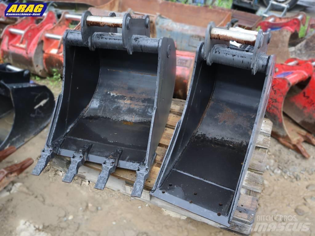 Kubota U 50-5 小型挖掘机