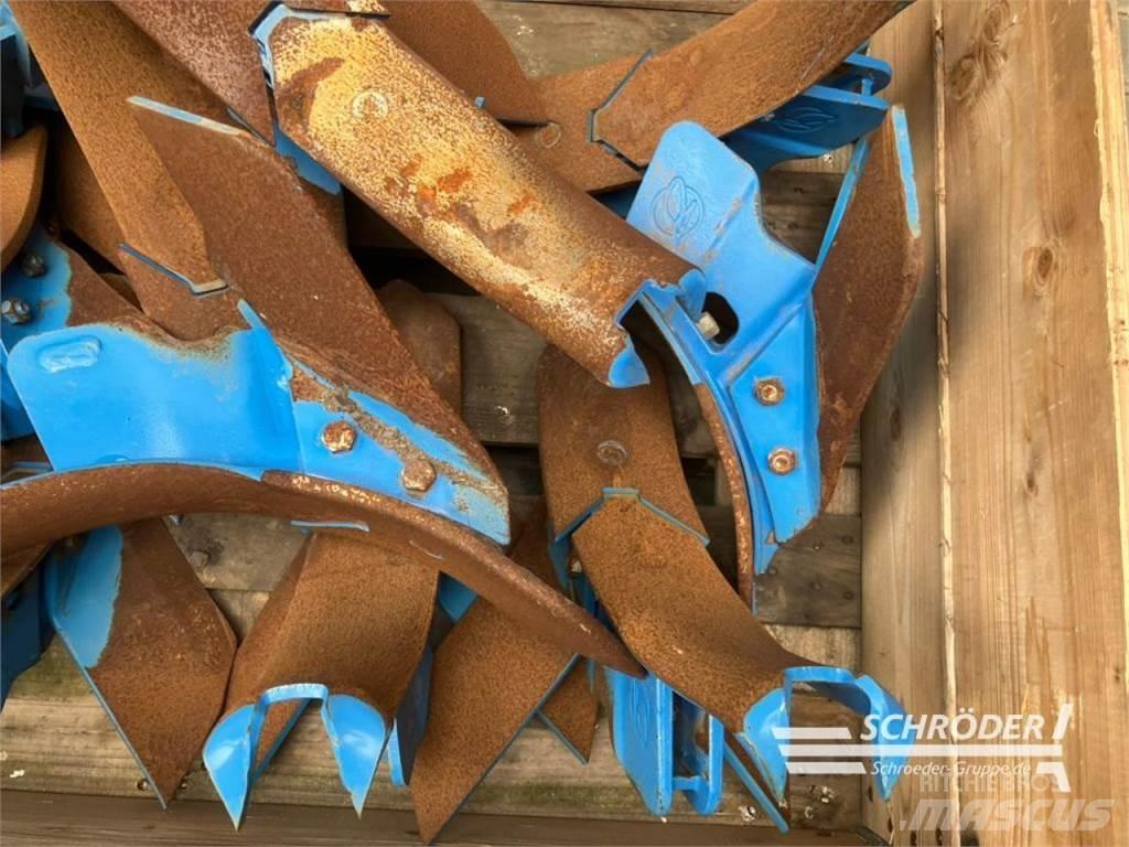 Lemken SCHARSATZ 其他播种机和配件