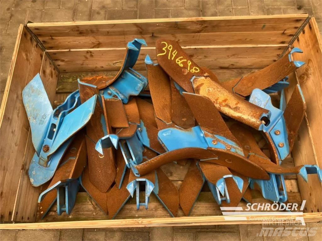 Lemken SCHARSATZ 其他播种机和配件