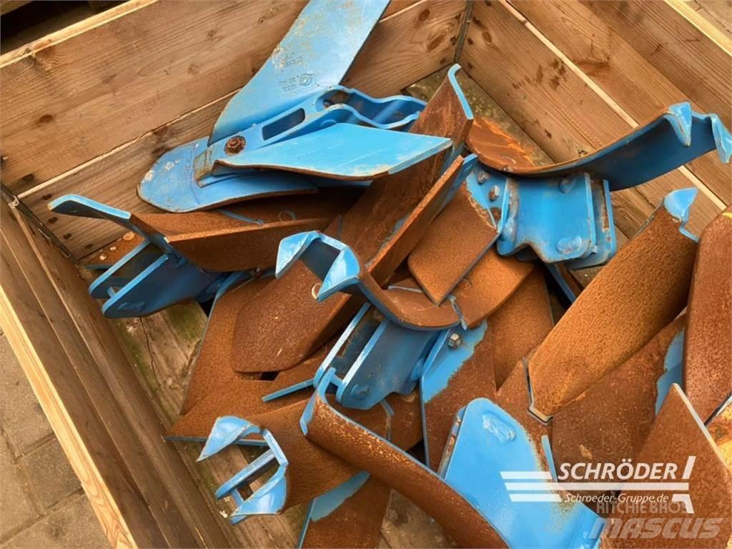 Lemken SCHARSATZ 其他播种机和配件