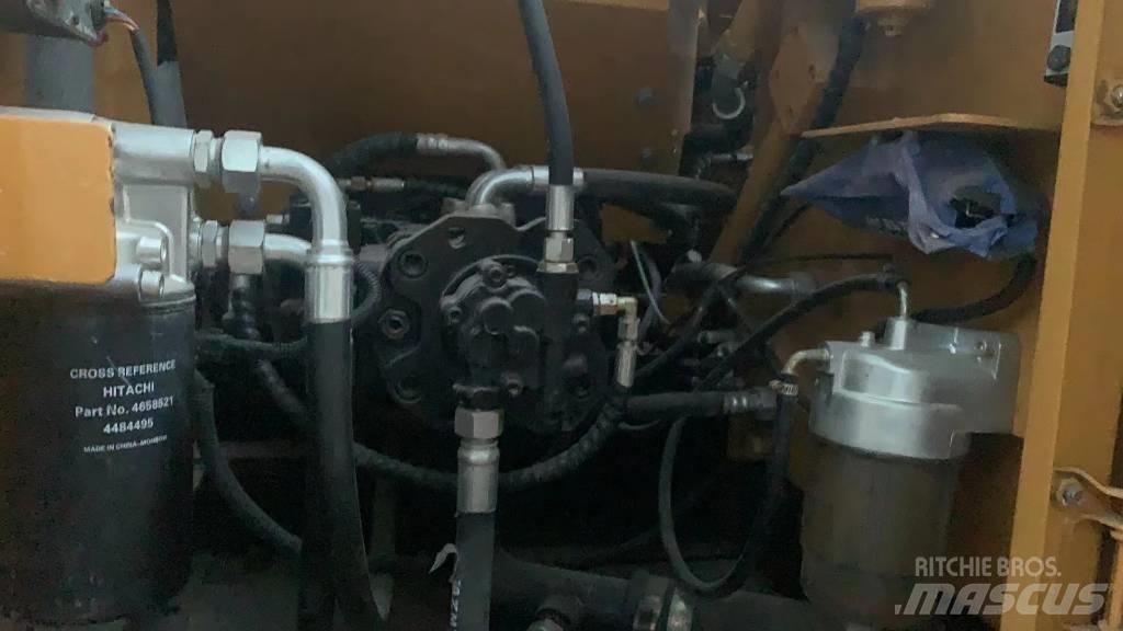 Sany SY 155 C 履带挖掘机