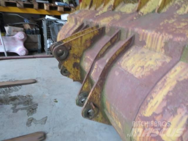 CAT Schaufel 966D 挖斗