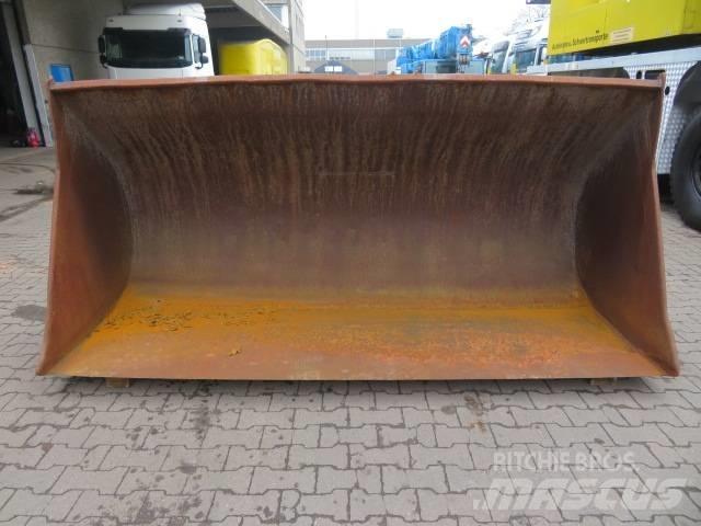 CAT Schaufel 966D 挖斗