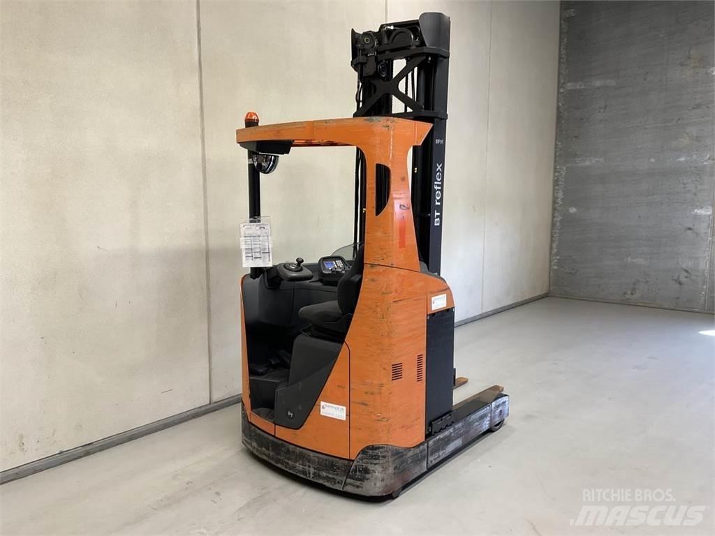 BT RRE160 前移式叉车