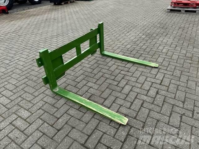 Fendt Palletvorken 其他拖拉机配件