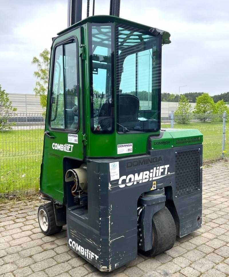 Combilift CB 2500 四轮前移式叉车