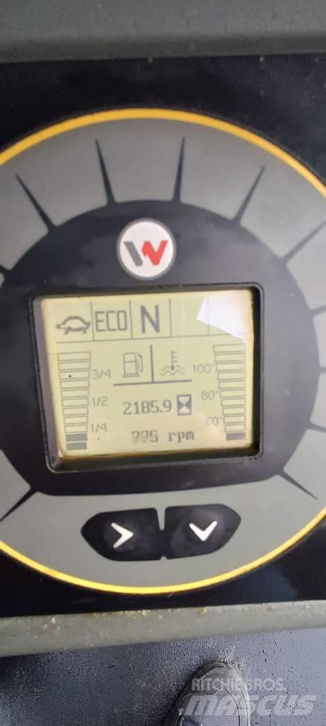 Wacker Neuson DW 60 翻斗车\公路型自卸车