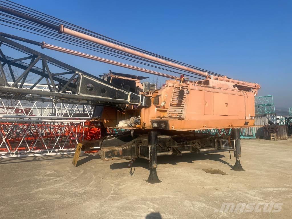 Sumitomo SC1000 履带起重机
