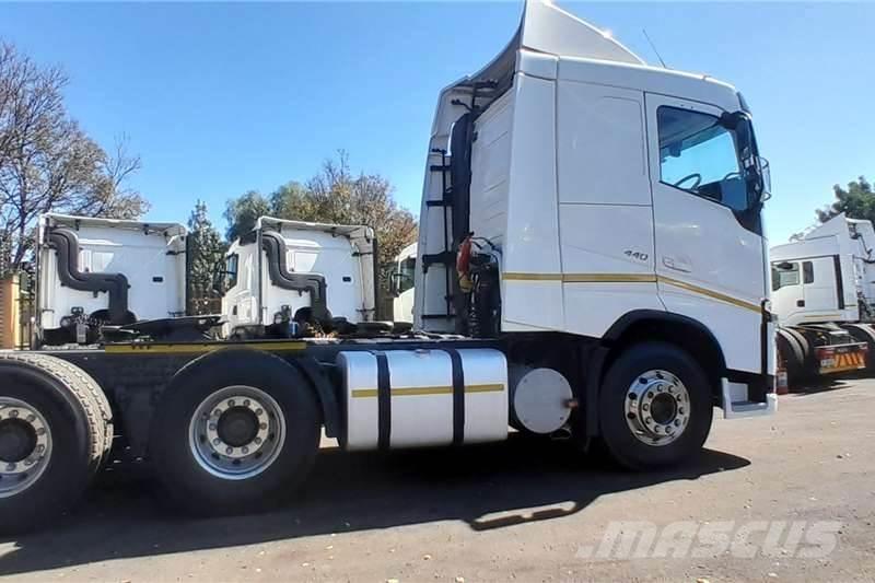 Volvo FH 440 其他货车