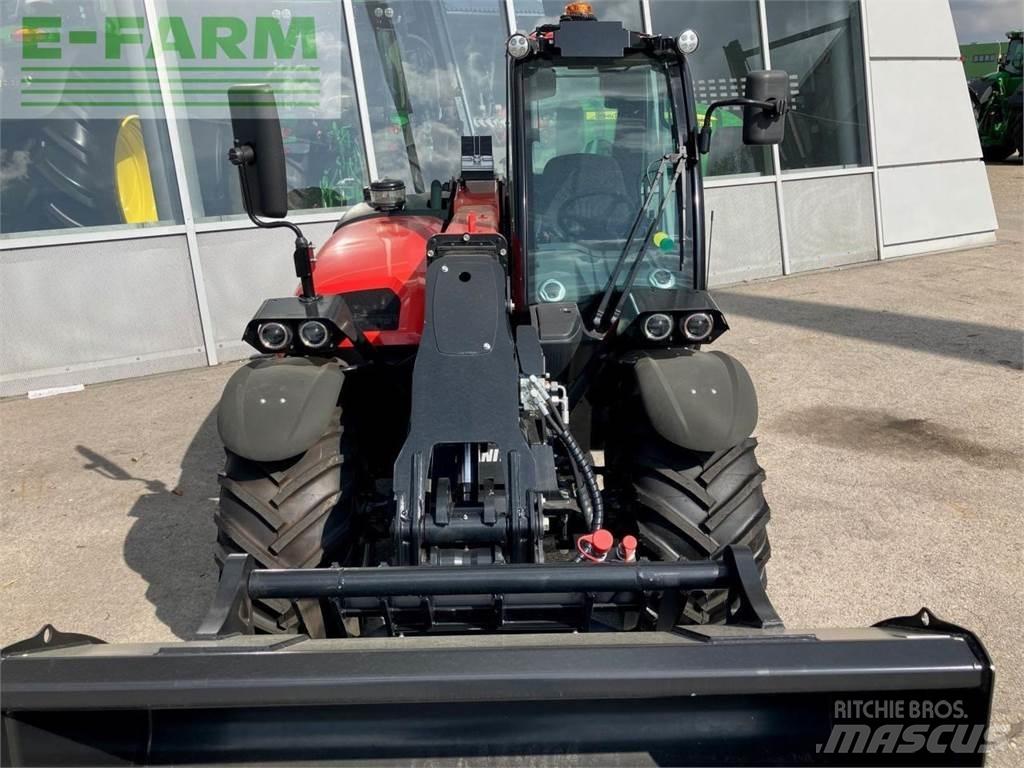 Manitou ULM 412 H 电动叉车