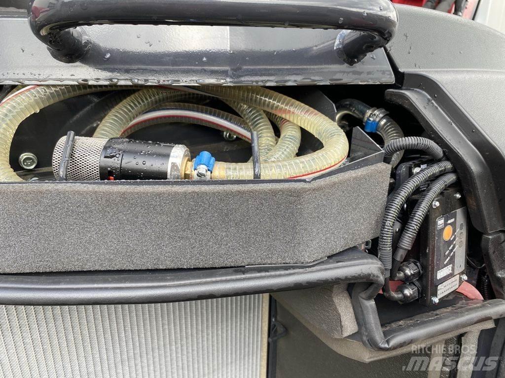 Yanmar VIO80-2PB 中型挖掘机