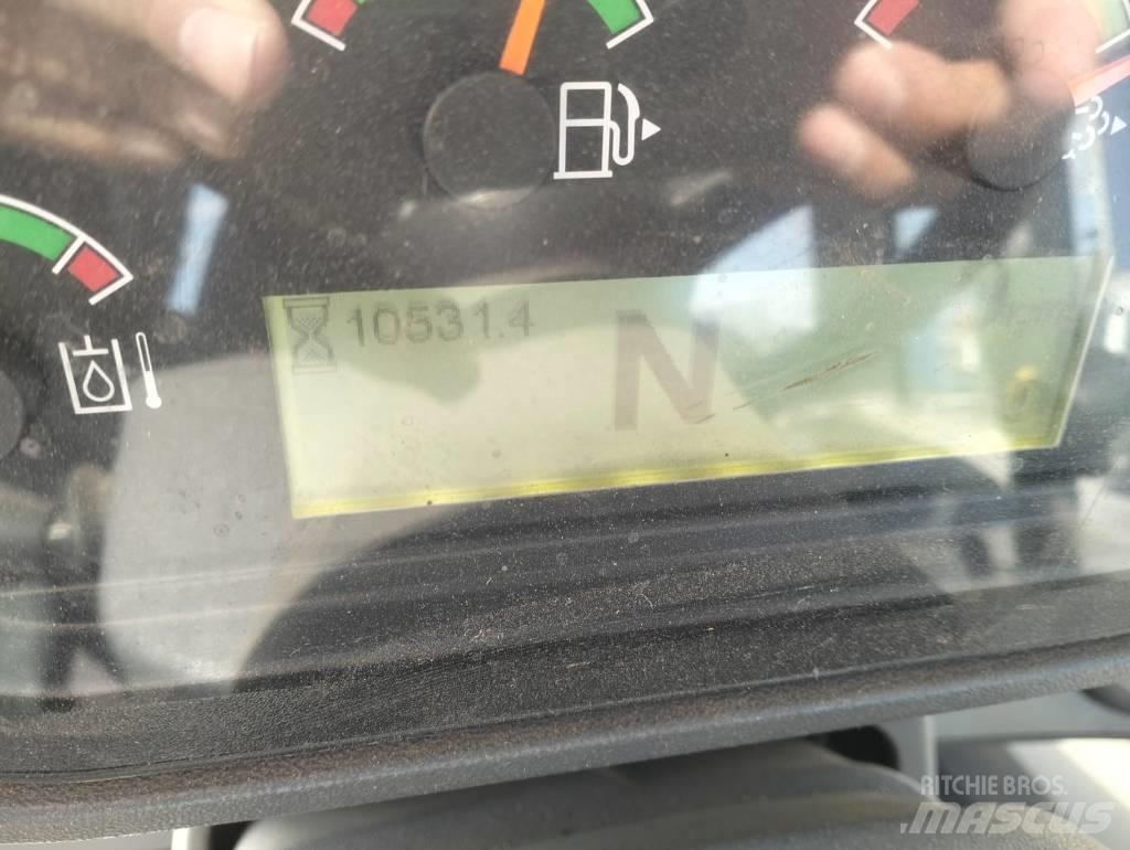 CAT 938 M 轮式装载机