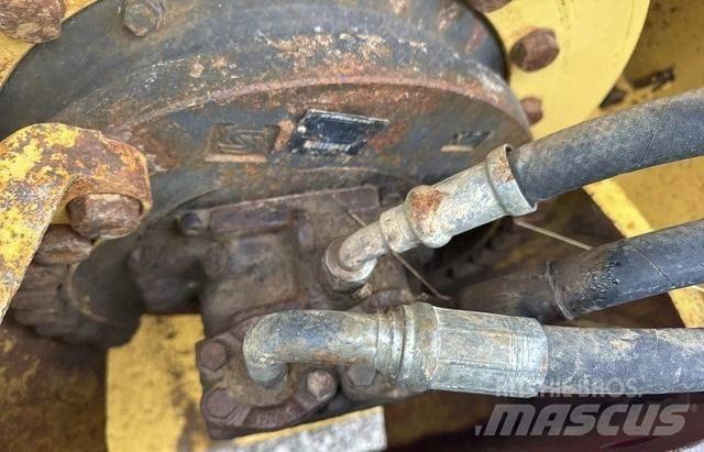 Dynapac CA 250 PD II 单轮压路机