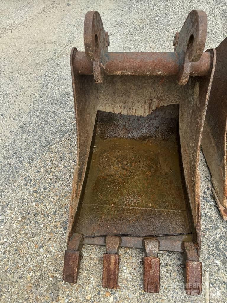 CAT 308 D 中型挖掘机