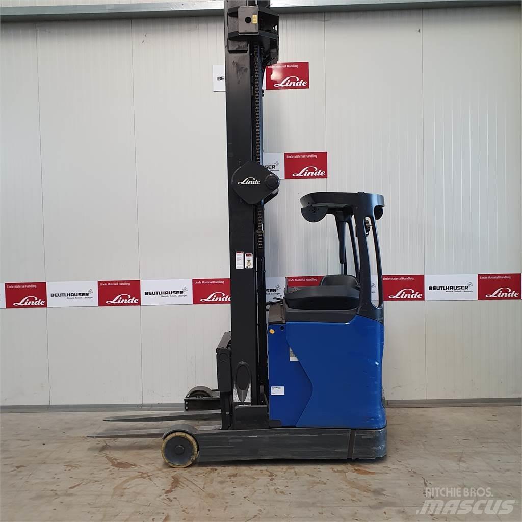 Linde R16HD 前移式叉车