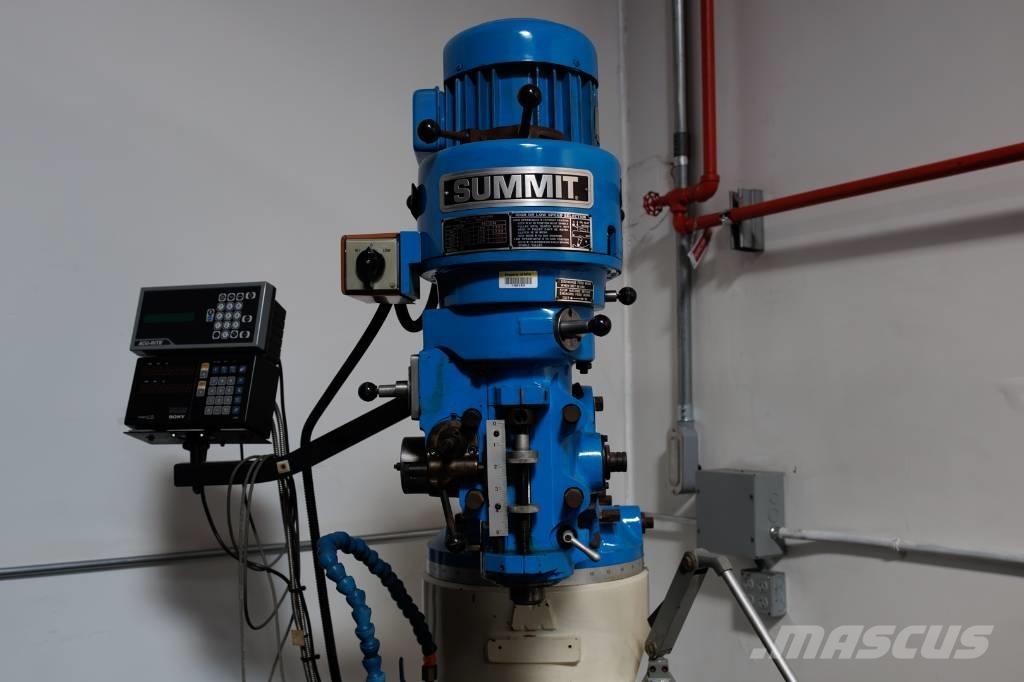  Summit V-242B 建筑机械-其他