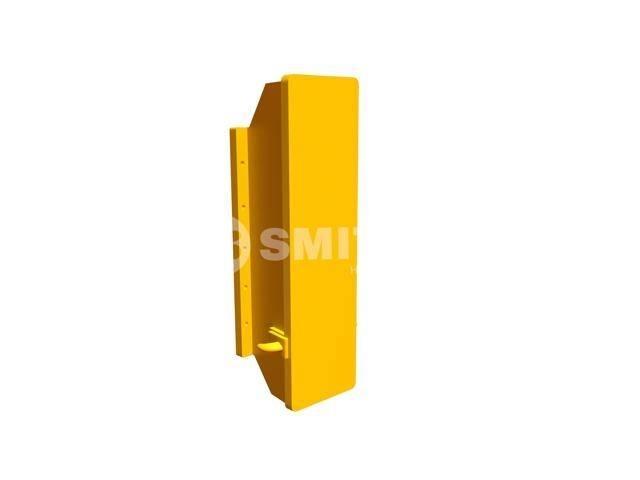 CAT 16M 其他组件