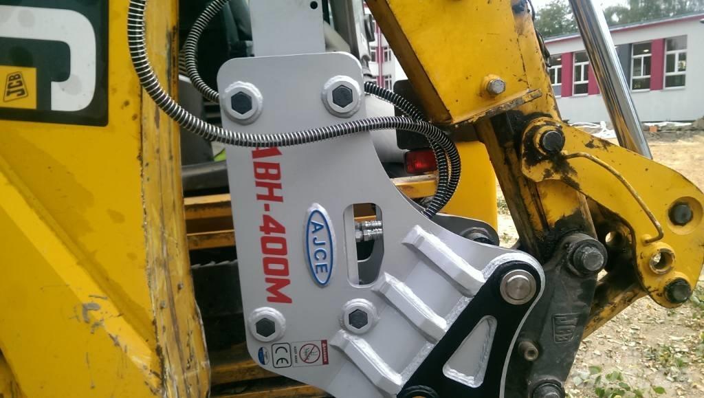 AJCE ABH400M JCB 3cx 破碎锤