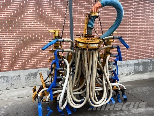 Joskin 5000 液肥喷雾机