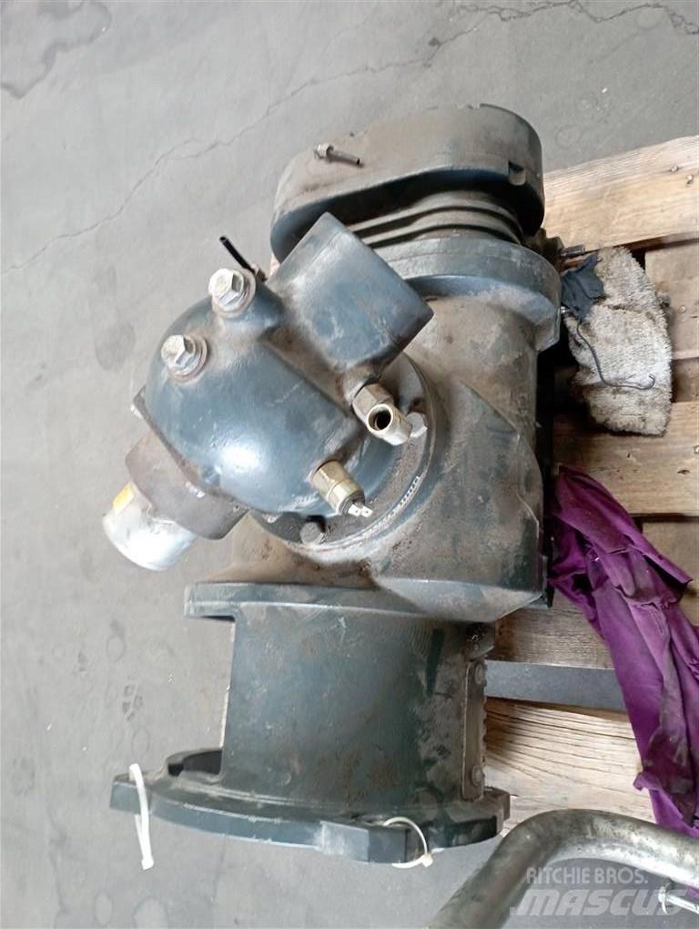 Kaeser SIGMA 28 压缩机配件