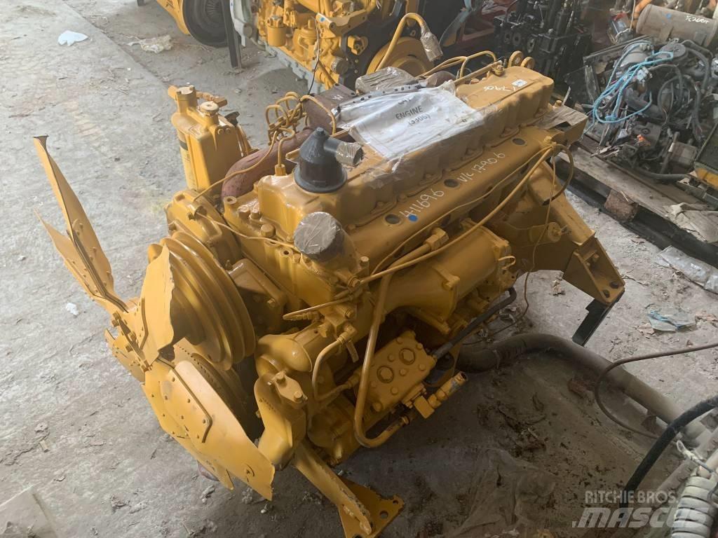 CAT 3306 ENGINE 发动机