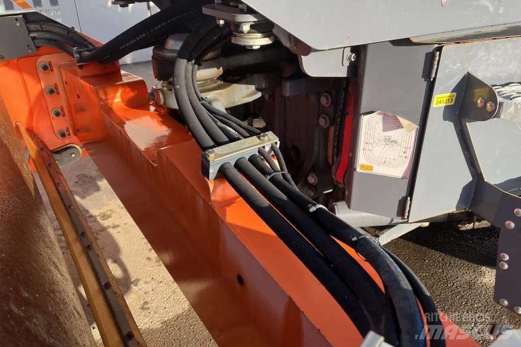 Hamm H16 单轮压路机