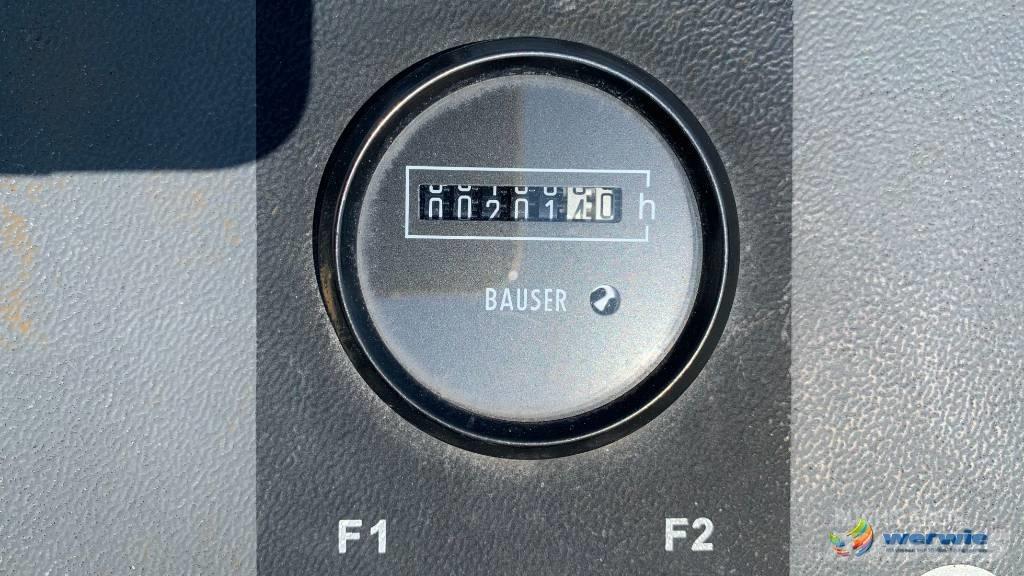 Wirtgen W 35 DC 沥青路面铣刨机|铣刨机