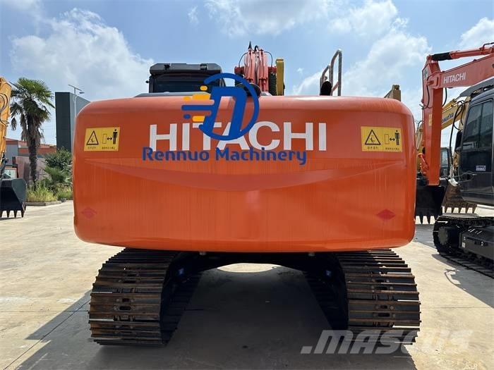 Hitachi ZX 200-3 小型挖掘机