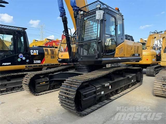 Sany SY 335 C 履带挖掘机