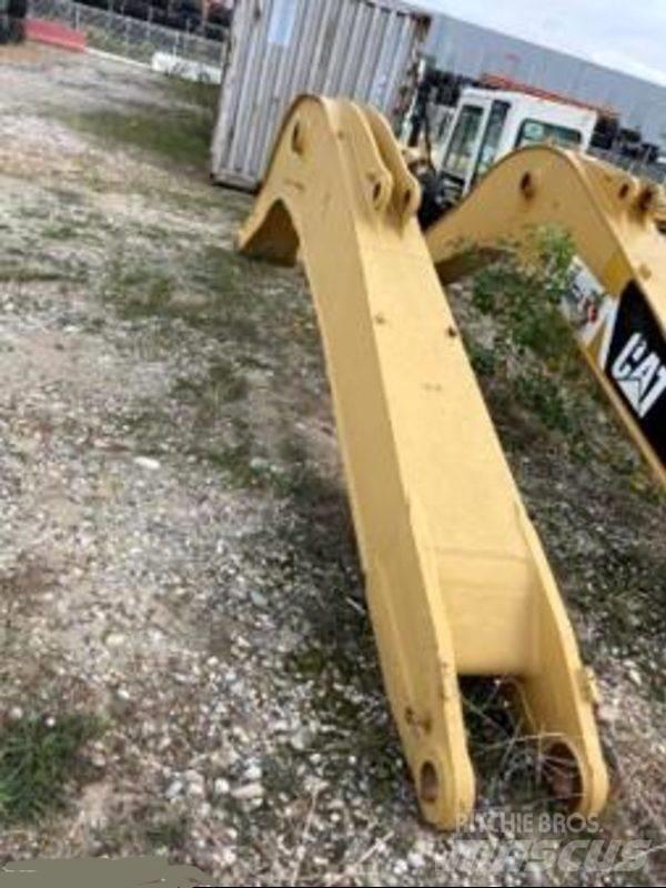 CAT 319 吊杆和铲斗