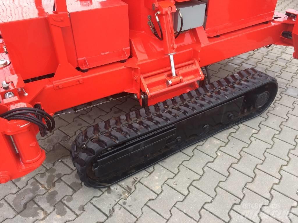 Teupen Leo 26 T 车载式高空作业车