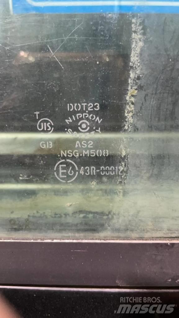 CAT 308 C 履带挖掘机