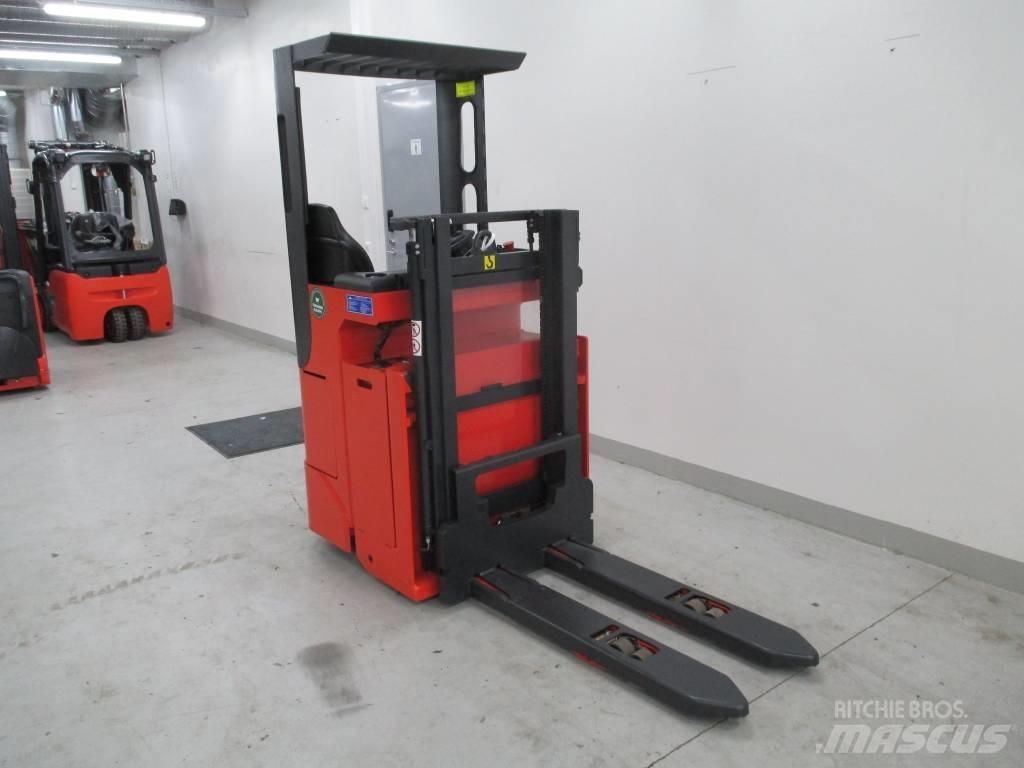 Linde L16R 行走式堆垛机