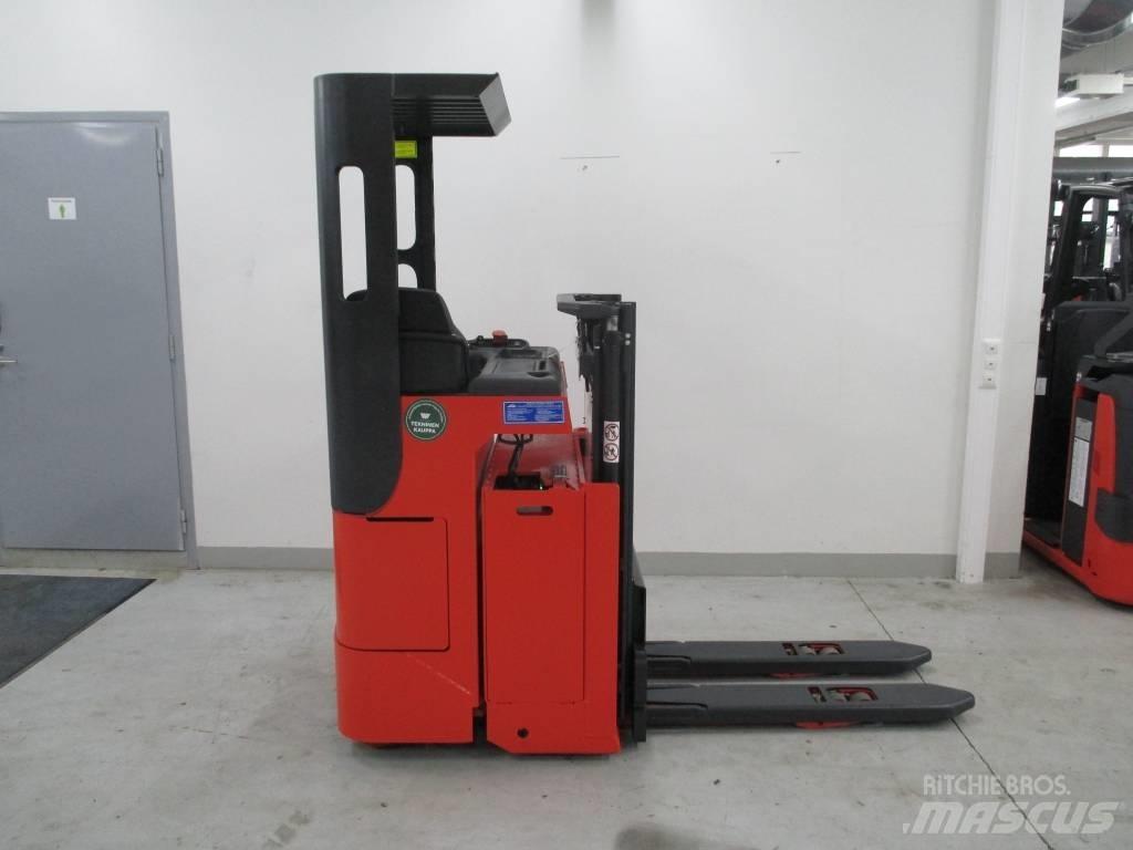Linde L16R 行走式堆垛机