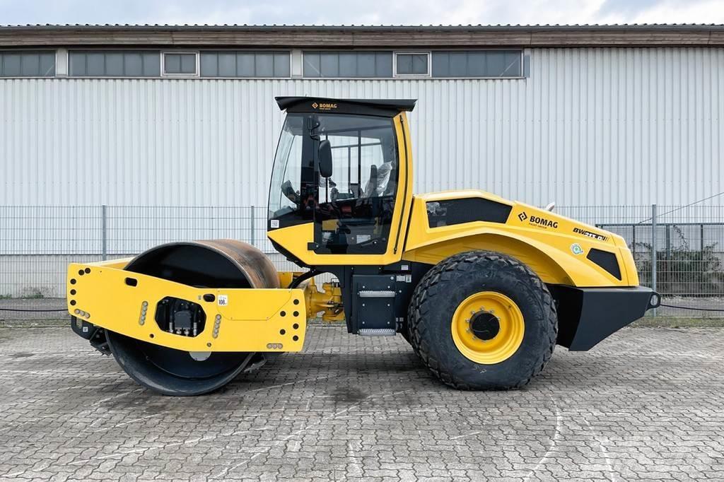 Bomag BW 213 D-5 单轮压路机