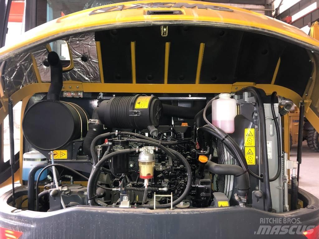 XCMG XE 200 DA 履带挖掘机