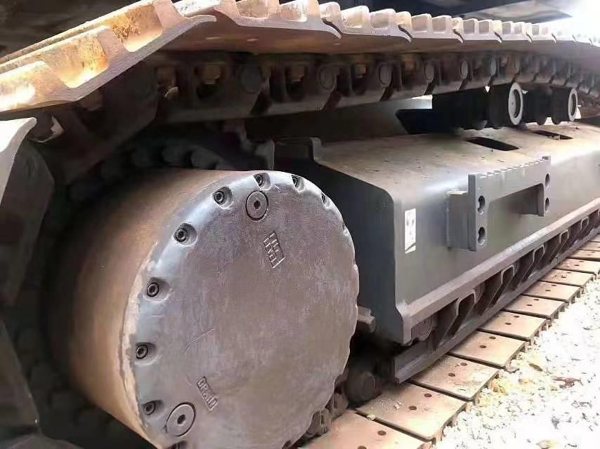 Kobelco SK 350 履带挖掘机