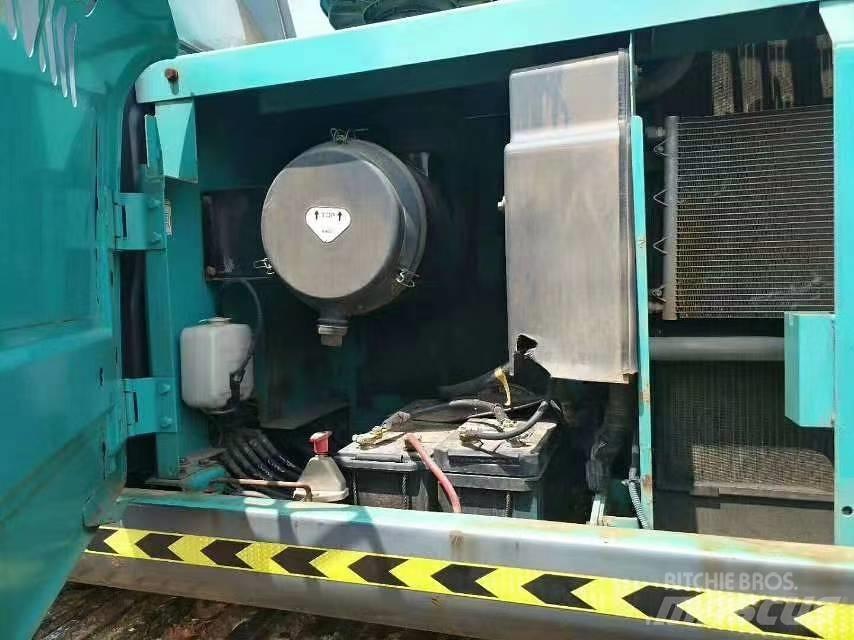 Kobelco SK 350 履带挖掘机